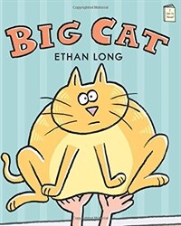 Big Cat (Hardcover)