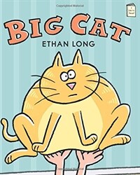 Big Cat (Paperback)