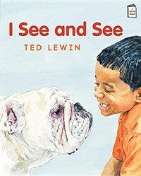 I See and See (Paperback)