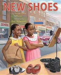 New Shoes (Paperback)