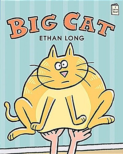 Big Cat (Paperback)