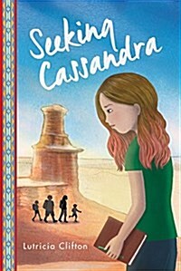 Seeking Cassandra (Hardcover)