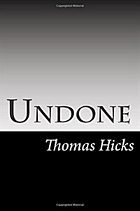 Undone (Paperback)