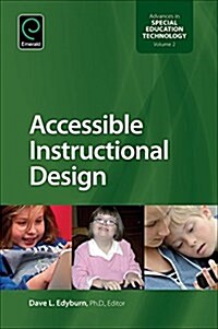 Accessible Instructional Design (Hardcover)