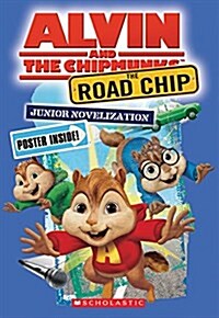 The Road Chip (Paperback)