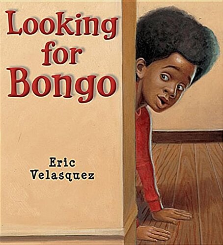 Looking for Bongo (Hardcover)