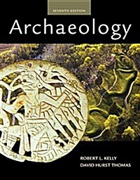Archaeology (Paperback, 7)