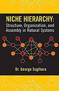 Niche Hierarchy: Structure, Organization, and Assembly in Natural Systems (Hardcover)