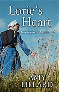 Lories Heart (Hardcover, Large Print)