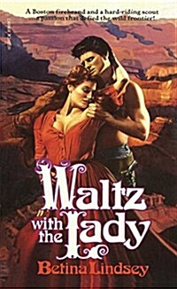 Waltz With the Lady (Paperback)