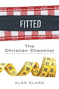 Fitted: The Christian Checklist (Paperback)