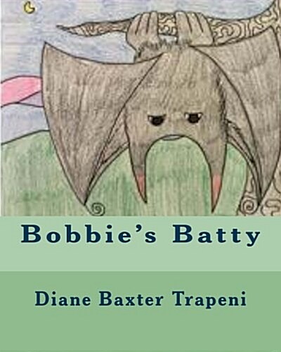 Bobbies Batty (Paperback, Large Print)