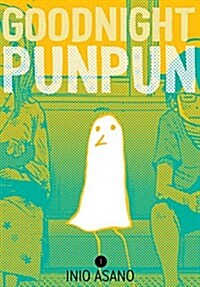 Goodnight Punpun, Vol. 1 (Paperback)