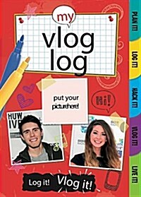 Vlog Log (Paperback)