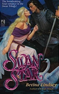 Swan Star: Swan Star (Paperback)