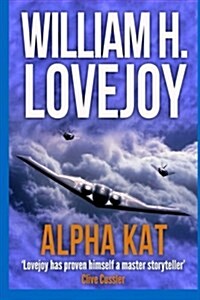 Alpha Kat (Paperback)