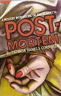 Postmortem: A Mystery Introducing Dr. Kay Scarpetta (Hardcover)