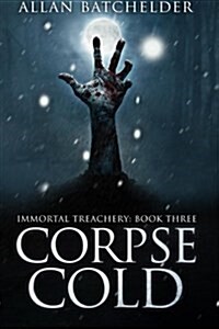 Corpse Cold (Paperback)
