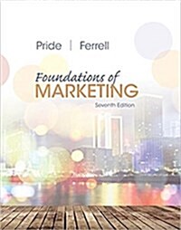 Foundations of Marketing (Loose Leaf, 7)