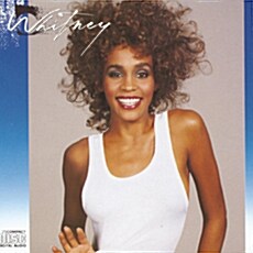 [중고] Whitney Houston - Whitney