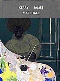 Kerry James Marshall: Mastry (Hardcover)