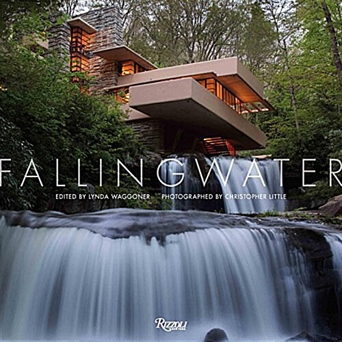 Fallingwater (Hardcover)