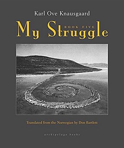 My Struggle, Book Five (Hardcover)