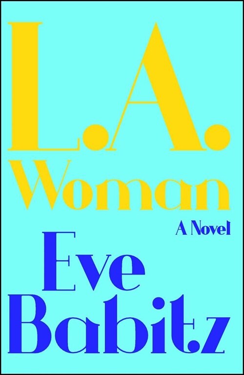 L.A. Woman (Paperback)