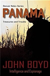 Panama (Paperback)