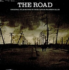 [수입] The Road O.S.T.