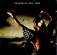 [수입] Sade - Soldier Of Love