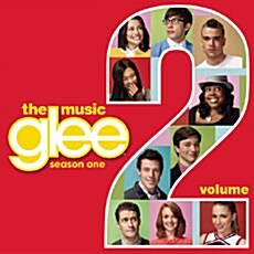 [중고] Glee: The Music, Volume 2 O.S.T.