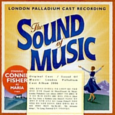 [수입] Sound Of Music: London Palladium Cast Album 2006