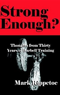 Strong Enough? (Perfect Paperback)
