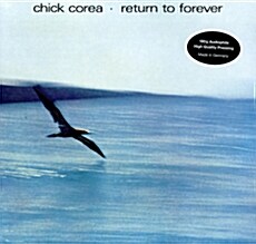 [중고] [수입] Chick Corea - Return To Forever [180g LP]