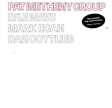 [수입] Pat Metheny Group - Pat Metheny Group [180g LP]