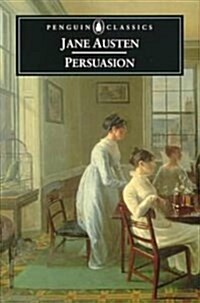 Persuasion (Penguin Classics) (Paperback)