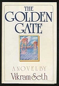 The Golden Gate (Hardcover, 1st)