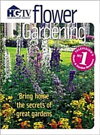 Flower Gardening (Great American Gardens) (Paperback)