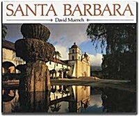 Santa Barbara (Hardcover, First Edition)