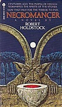 Necromancer (Paperback)