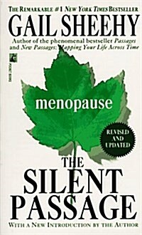 The Silent Passage (Paperback, 1st)