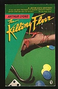 The Killing Floor (A Jacob Asch Mystery) (Paperback)