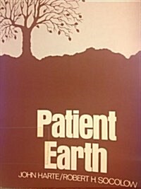 Patient earth (Paperback)