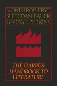 The Harper handbook to literature