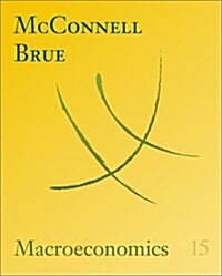 Macroeconomics, 15th edition (Paperback, 15th Edition)