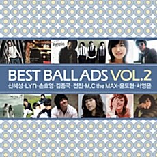 Best Ballads Vol.2 [2CD]