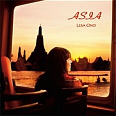 Lisa Ono(리사 오노) - Asia