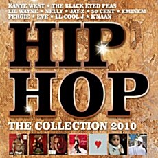 [중고] Hip Hop The Collection 2010 [2CD]