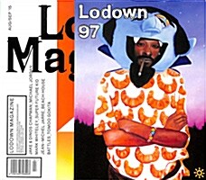 Lodown (격월간 독일판) : 2015년 No.97